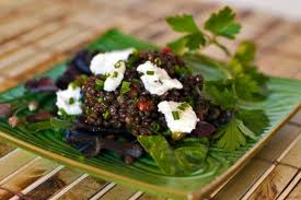 Lentil Salad